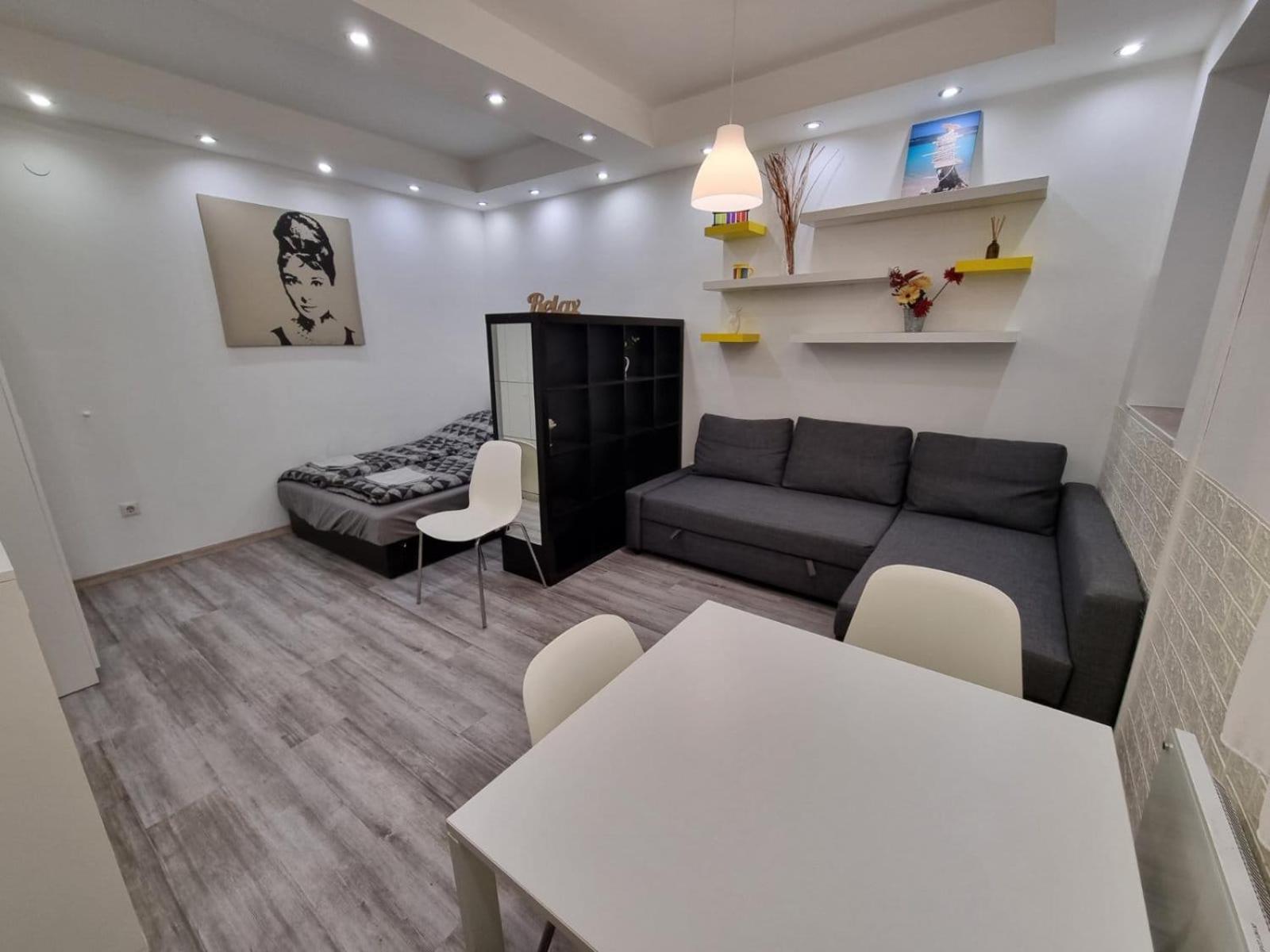 Cozy Family Apartment In ブダペスト エクステリア 写真