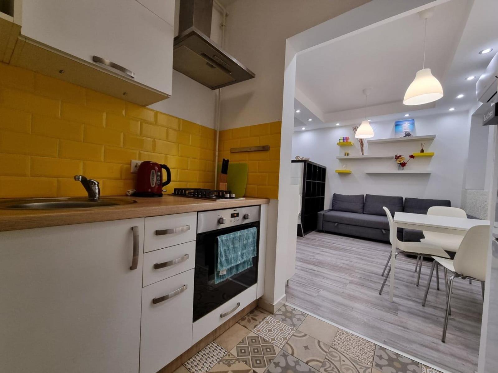 Cozy Family Apartment In ブダペスト エクステリア 写真